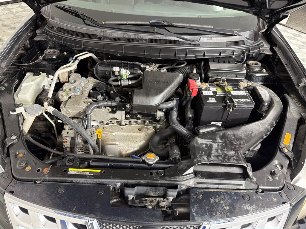 2012 Nissan Rogue Image 26