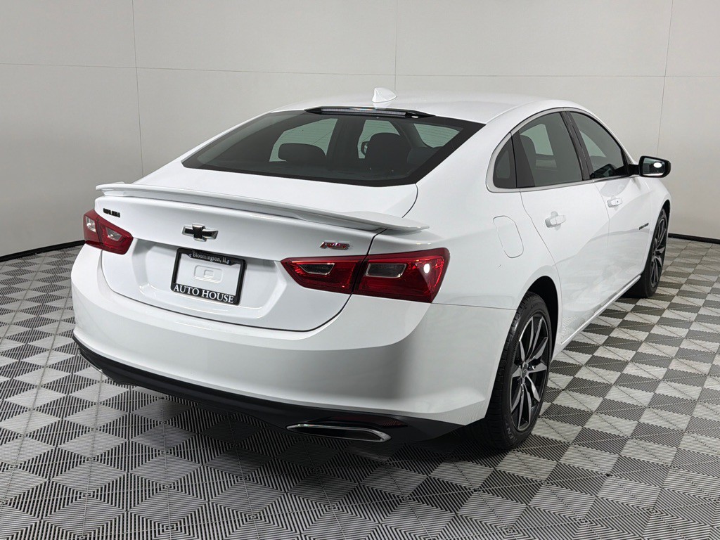 2023 Chevrolet Malibu Image 5