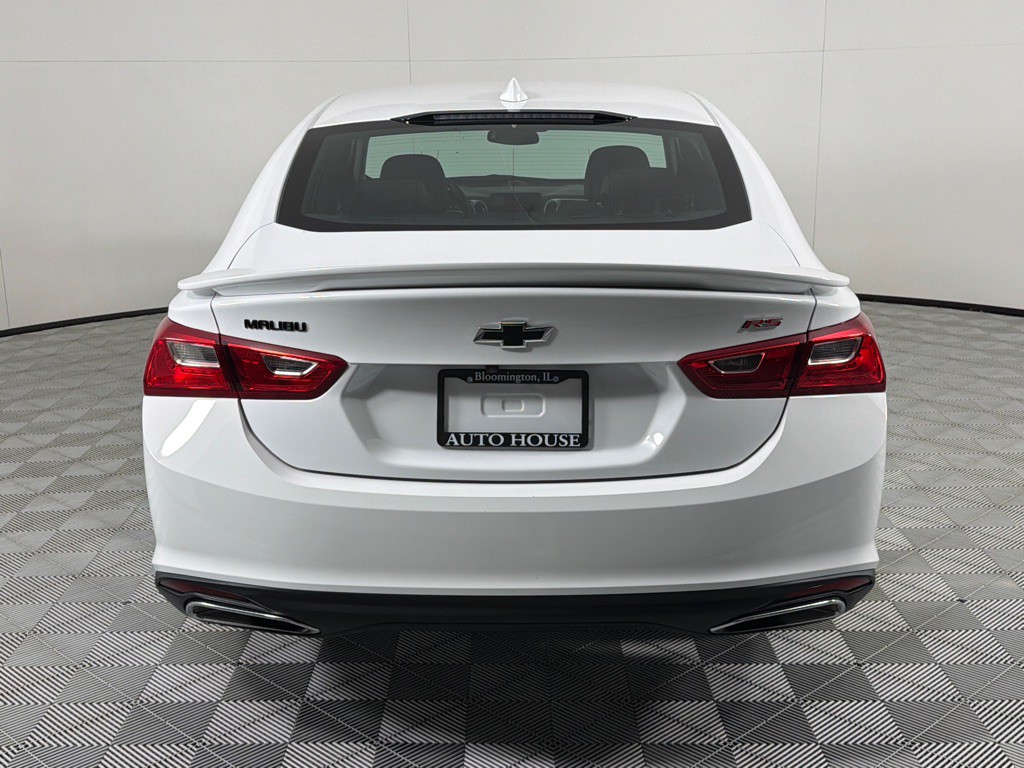 2023 Chevrolet Malibu Image 6
