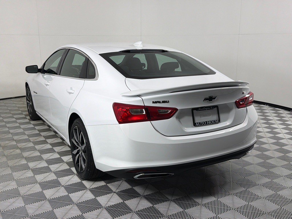 2023 Chevrolet Malibu Image 7