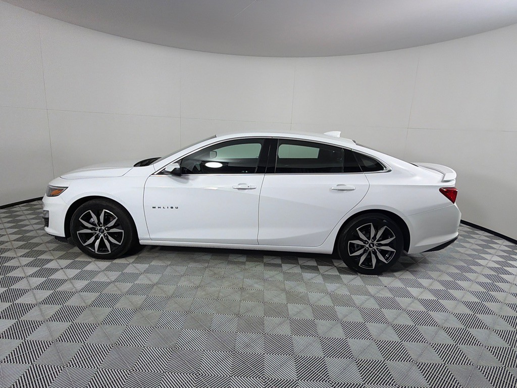 2023 Chevrolet Malibu Image 8