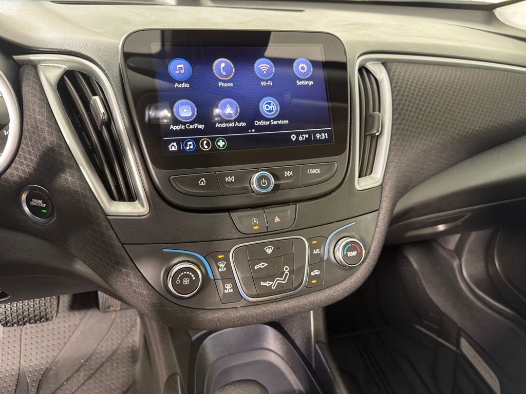 2023 Chevrolet Malibu Image 15