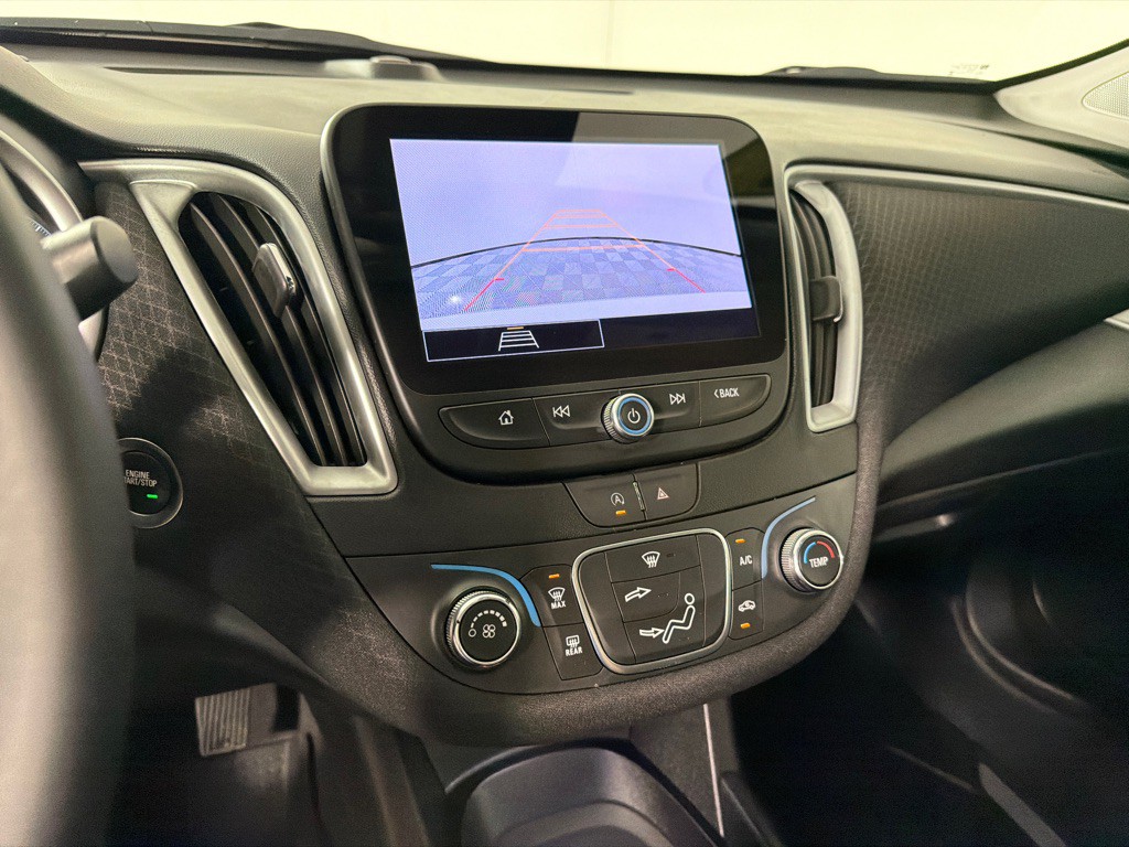 2023 Chevrolet Malibu Image 16