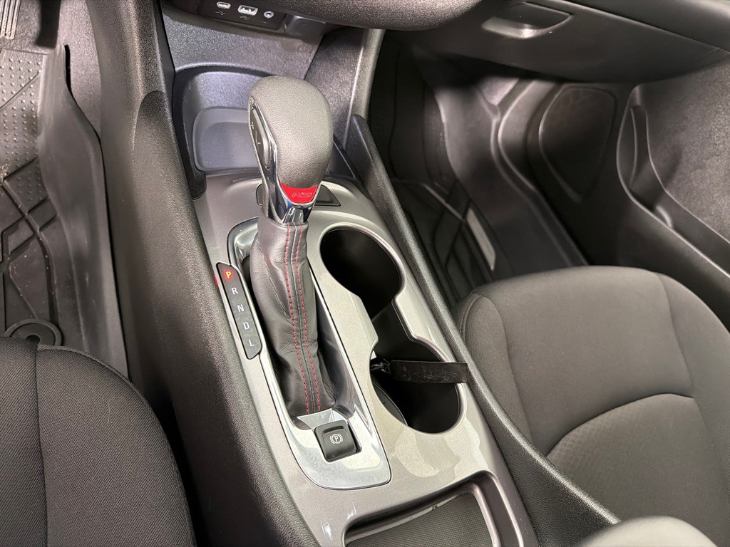 2023 Chevrolet Malibu Image 17
