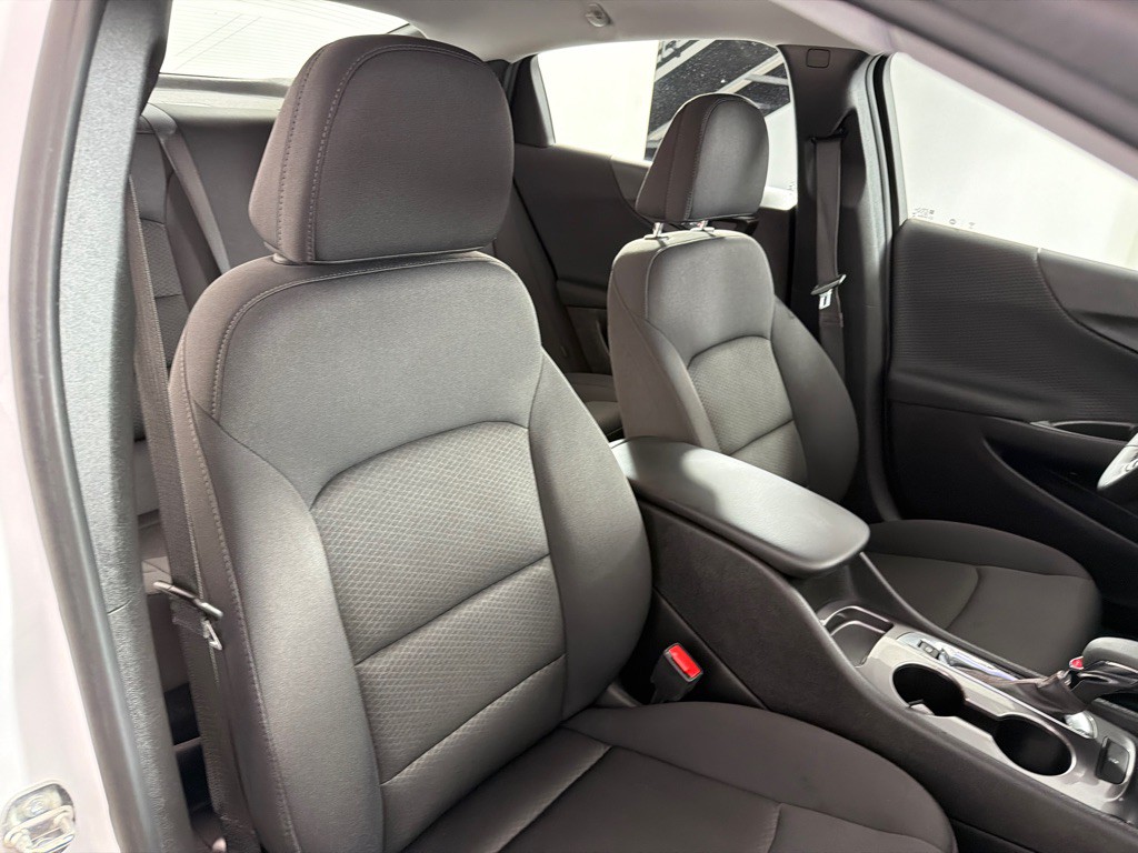 2023 Chevrolet Malibu Image 23
