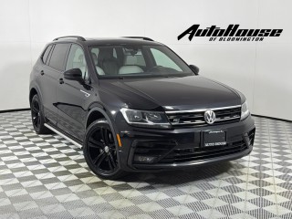 Image for 2019 Volkswagen Tiguan SE ID: 7488999