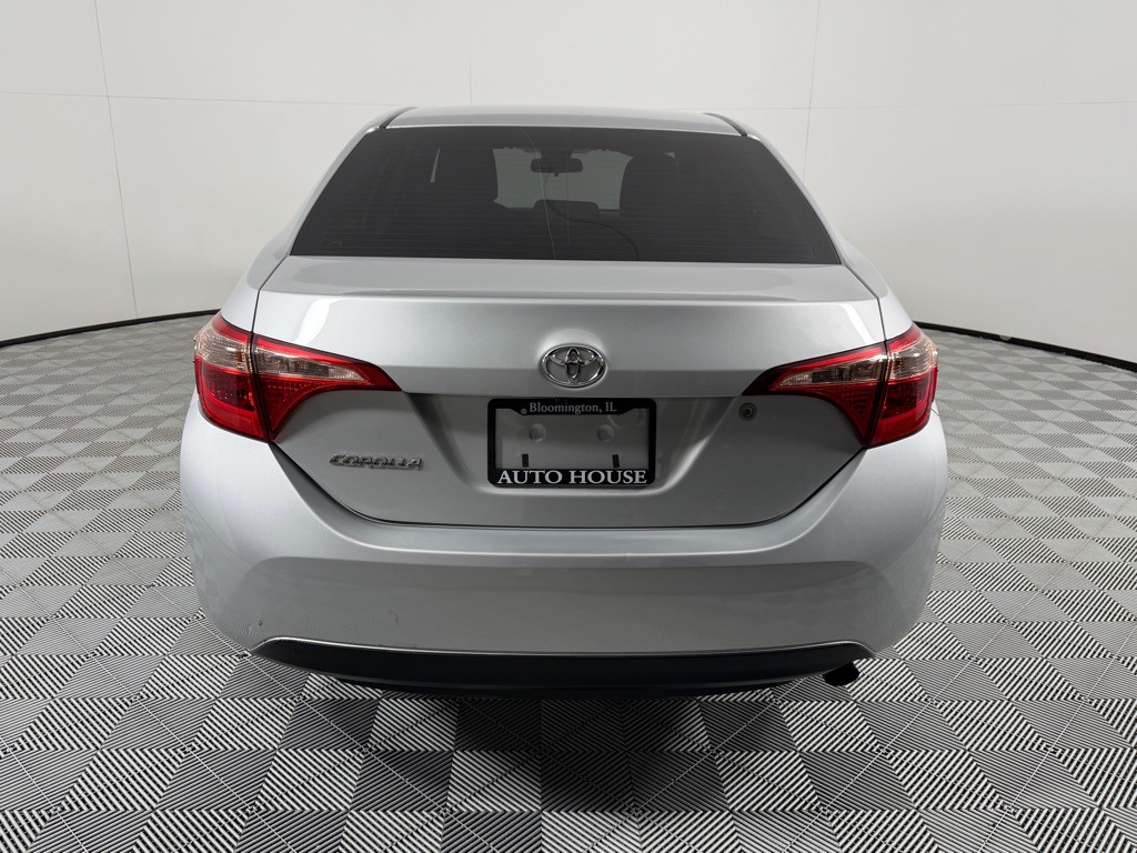 2018 Toyota Corolla Image 6