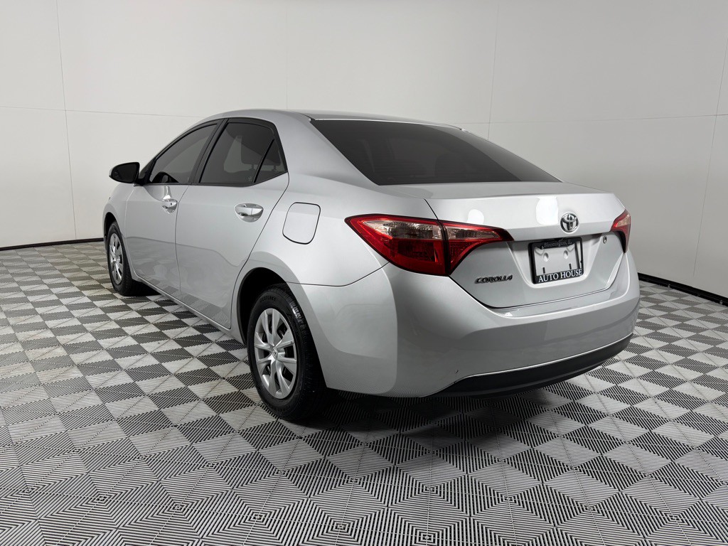 2018 Toyota Corolla Image 7