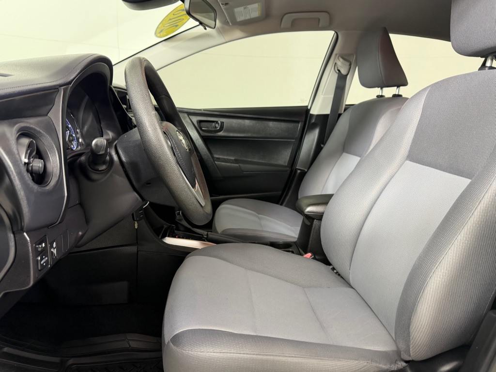 2018 Toyota Corolla Image 11