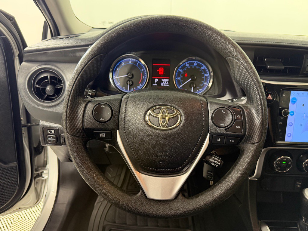 2018 Toyota Corolla Image 13