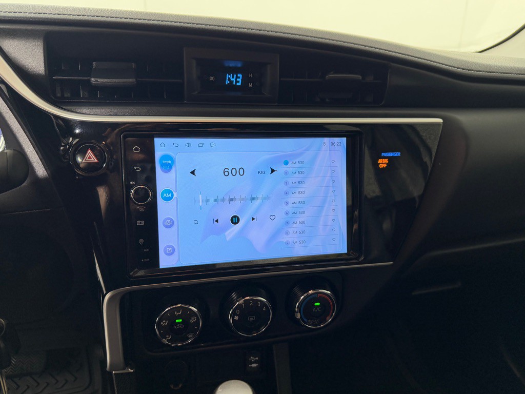 2018 Toyota Corolla Image 14