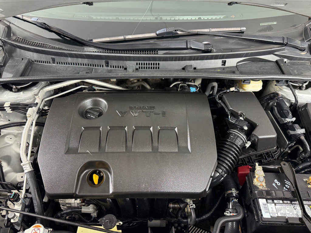 2018 Toyota Corolla Image 22