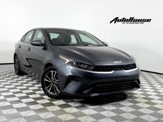 Image for 2024 Kia Forte LX ID: 7490528