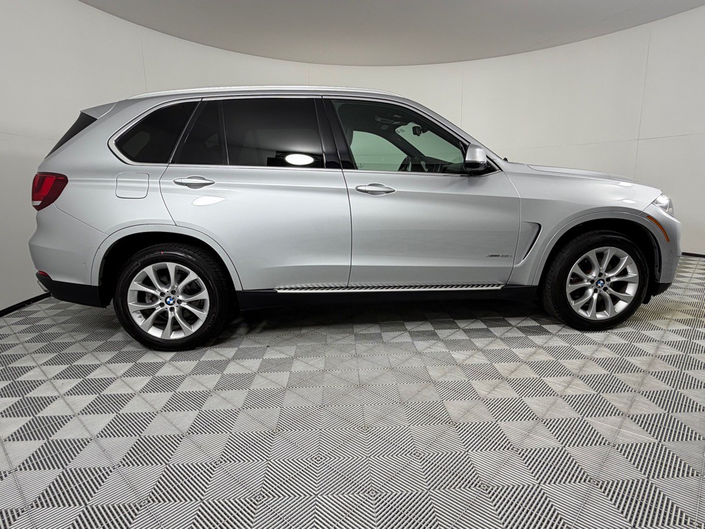 2018 BMW X5 Image 4