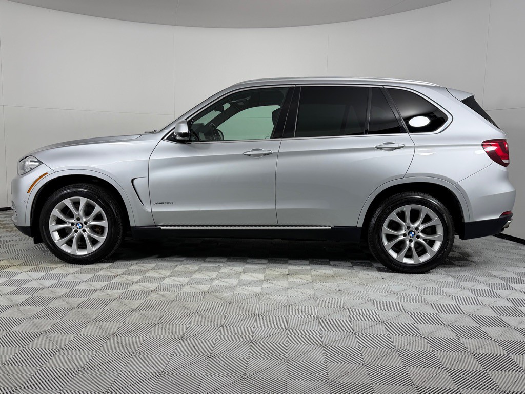 2018 BMW X5 Image 6
