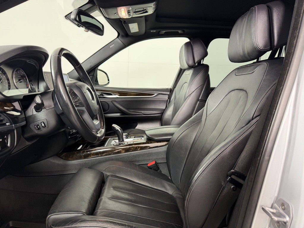 2018 BMW X5 Image 9