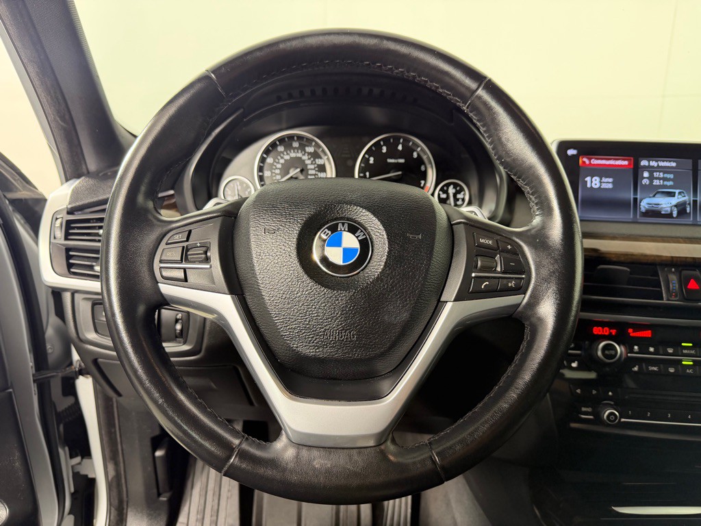 2018 BMW X5 Image 10