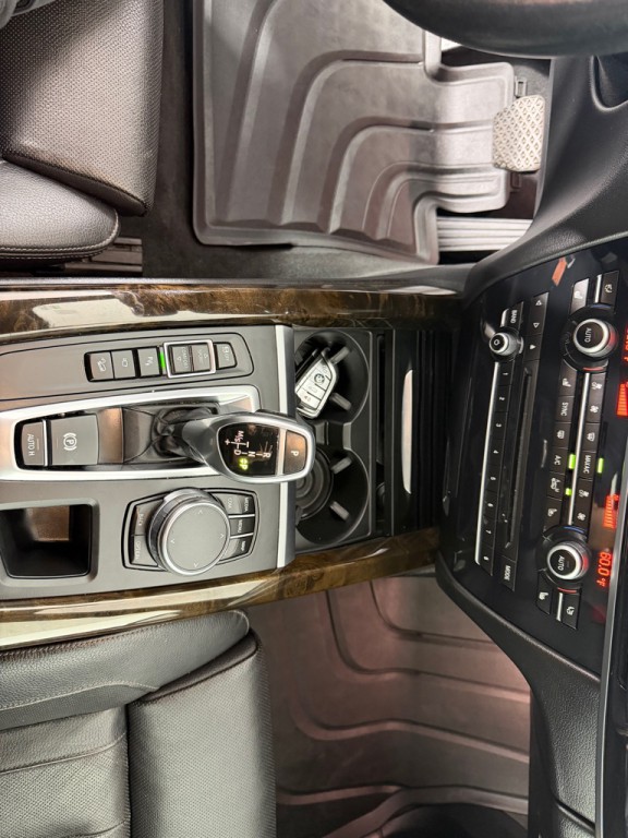 2018 BMW X5 Image 12