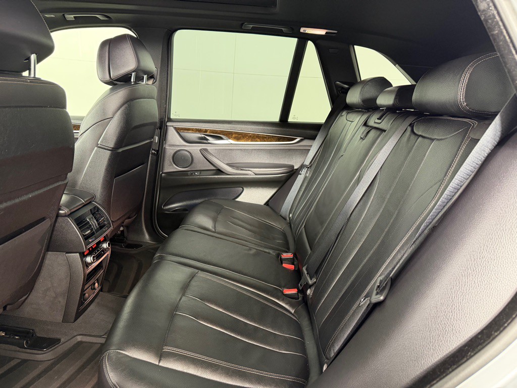 2018 BMW X5 Image 14