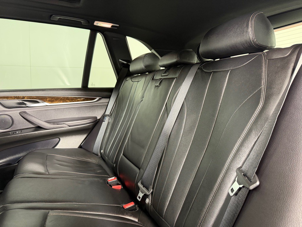 2018 BMW X5 Image 15