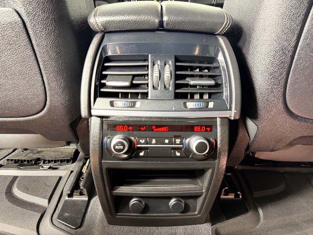 2018 BMW X5 Image 17