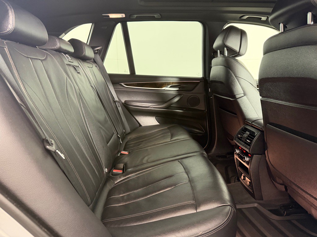 2018 BMW X5 Image 18