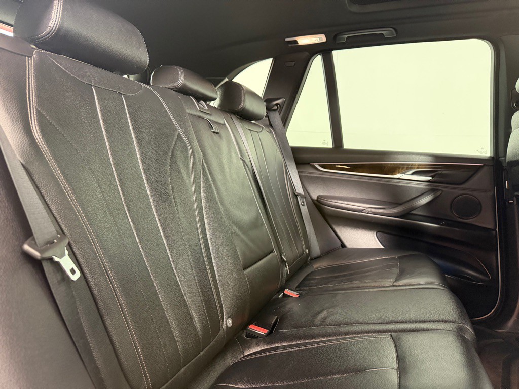 2018 BMW X5 Image 19