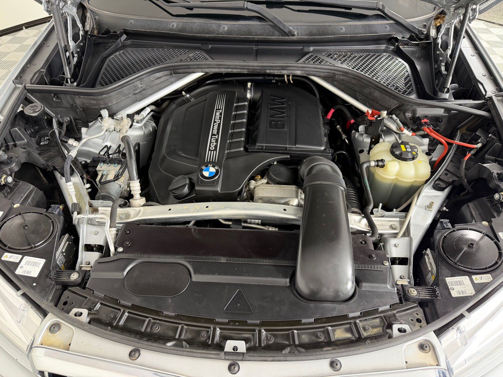 2018 BMW X5 Image 22