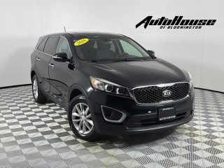 Image for 2016 Kia Sorento LX ID: 7490562