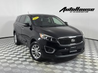 Image for 2016 Kia Sorento LX ID: 7490562