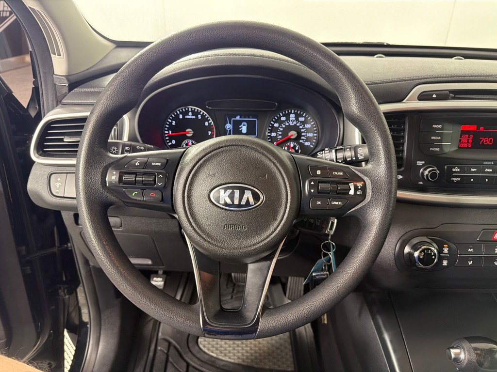 2016 Kia Sorento Image 14