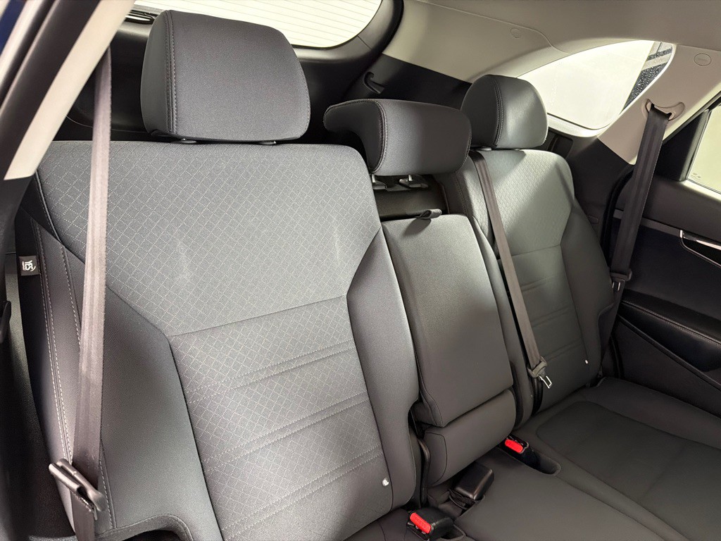 2016 Kia Sorento Image 21