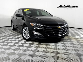 Image for 2023 Chevrolet Malibu LT ID: 7490670