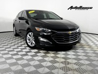 Image for 2023 Chevrolet Malibu LT ID: 7490670
