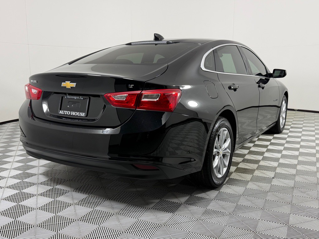 2023 Chevrolet Malibu Image 5