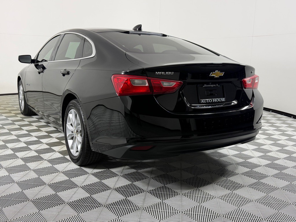 2023 Chevrolet Malibu Image 6
