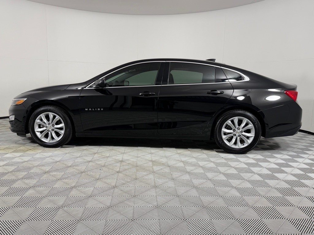 2023 Chevrolet Malibu Image 7