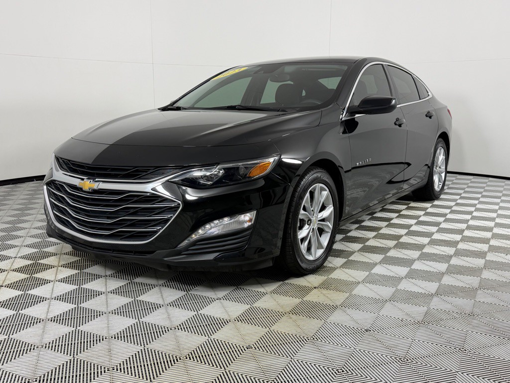 2023 Chevrolet Malibu Image 8
