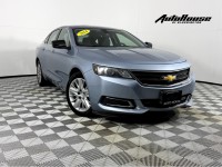 Image for 2014 Chevrolet Impala LS ID: 7490690
