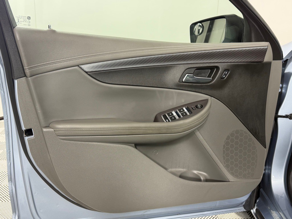 2014 Chevrolet Impala Image 9