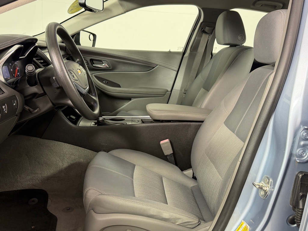 2014 Chevrolet Impala Image 10