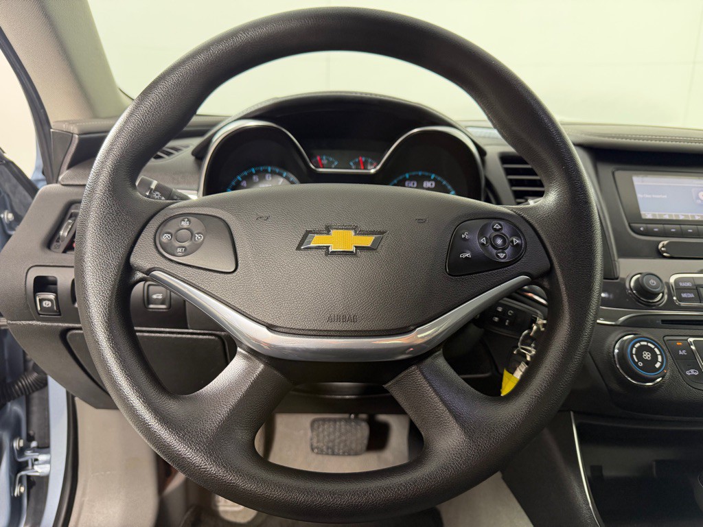 2014 Chevrolet Impala Image 11