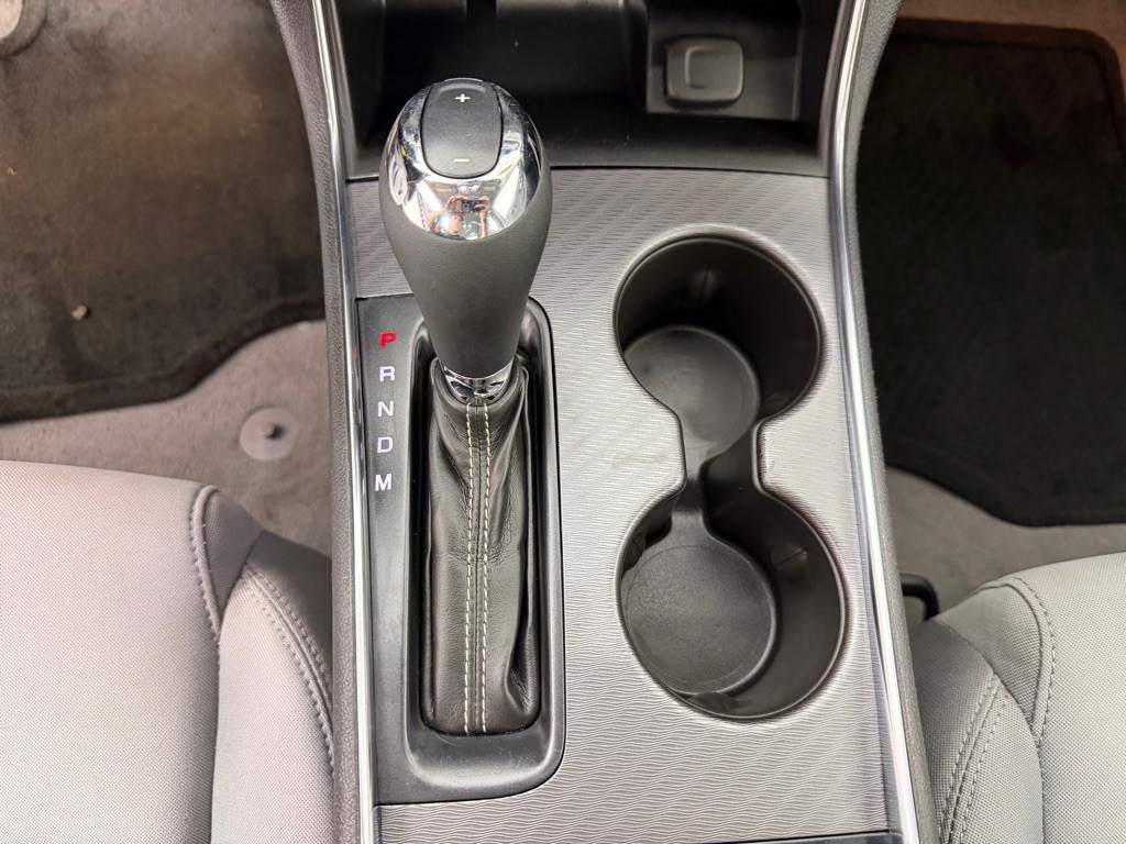 2014 Chevrolet Impala Image 13