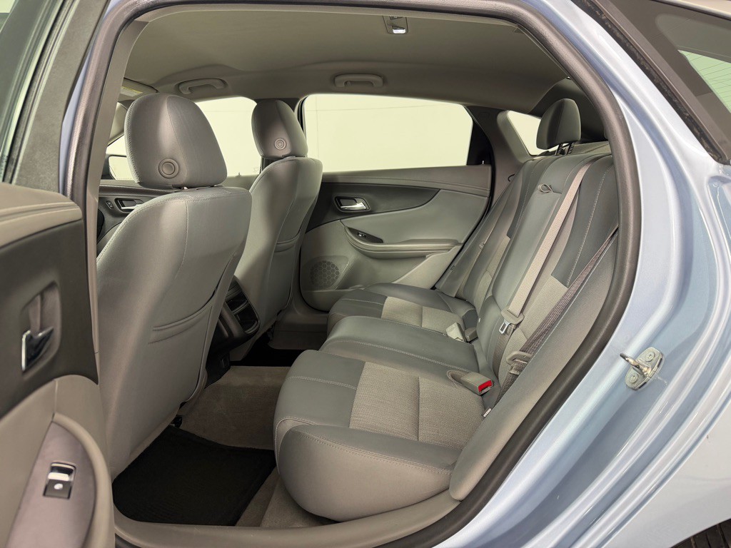 2014 Chevrolet Impala Image 14