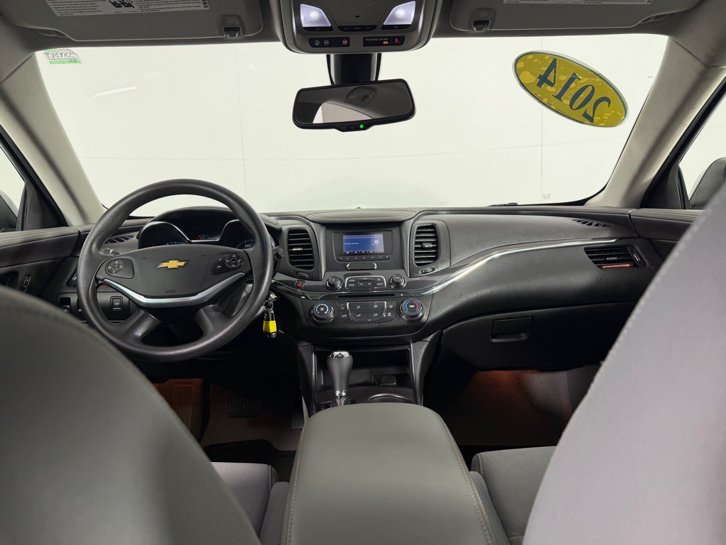 2014 Chevrolet Impala Image 15