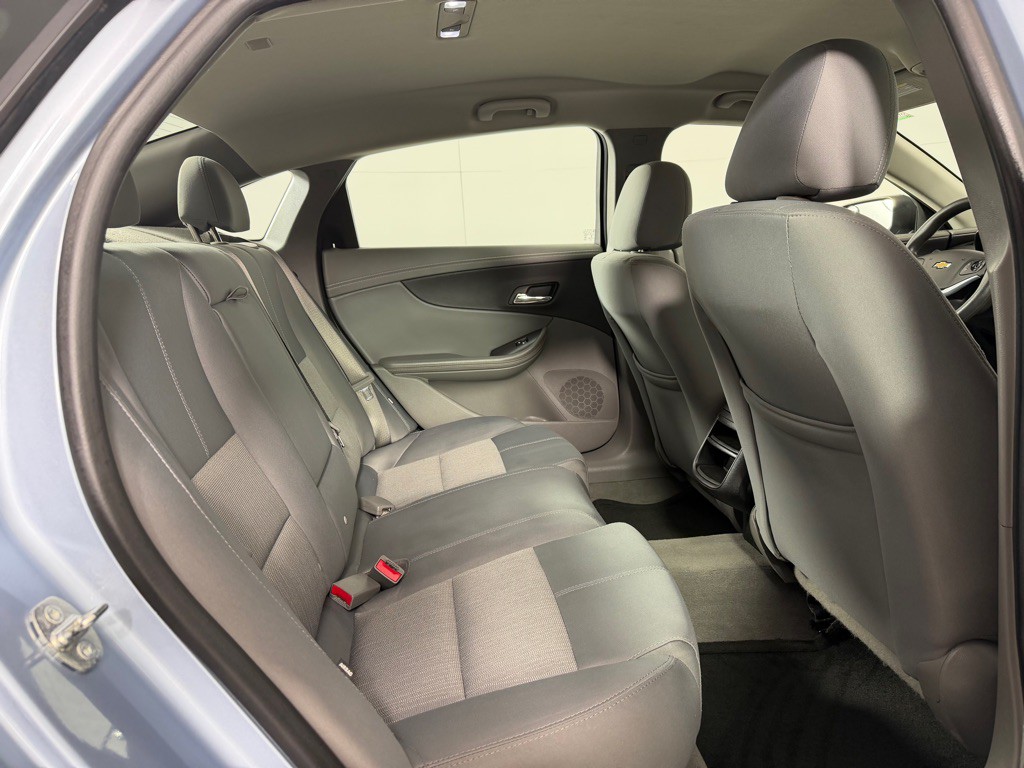 2014 Chevrolet Impala Image 16