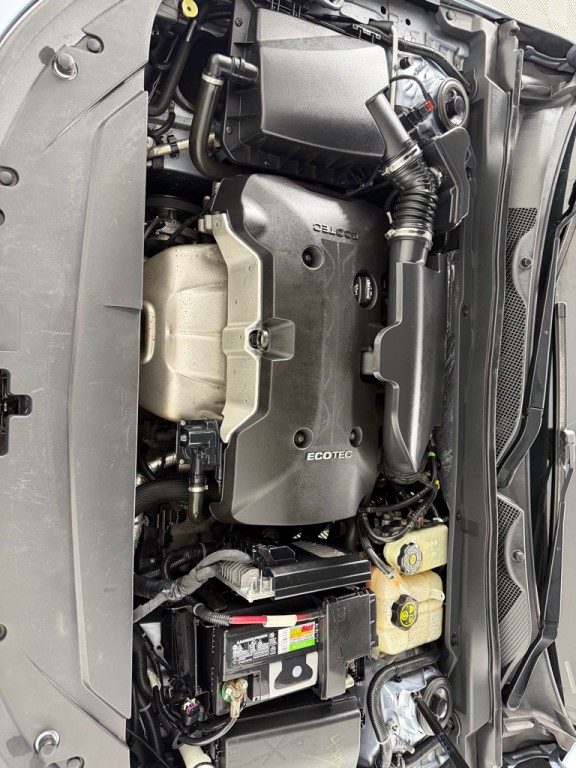 2014 Chevrolet Impala Image 18