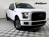 Image for 2017 Ford F-150 Supercrew ID: 7490693