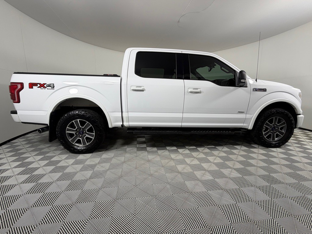 2017 Ford F-150 Image 4