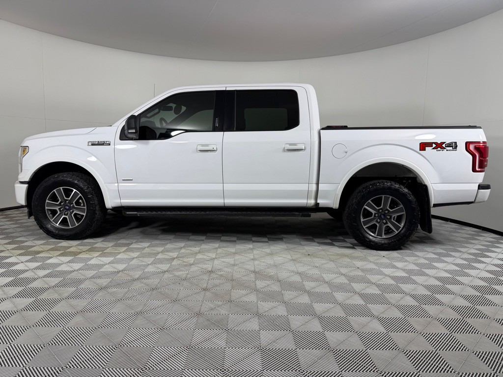 2017 Ford F-150 Image 7